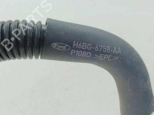 Pipe FORD FOCUS IV (HN) 1.0 EcoBoost | BP37290545M125 - Image 5