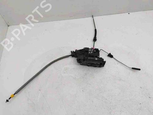 Used Front left lock MERCEDES-BENZ E-CLASS (W213) E 220 d (213.004) (194 hp) 28901601