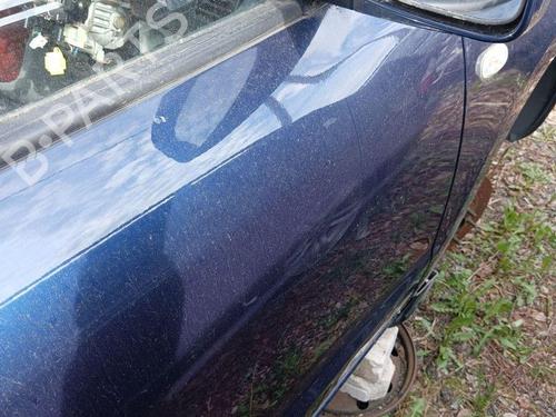 Right front door HYUNDAI SANTA FÉ II (CM) 2.2 CRDi 4x4 | BP28886971C3 