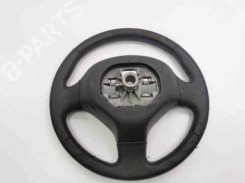 Steering wheel PEUGEOT 5008 (0U_, 0E_) 1.6 HDi | BP28887355C49 