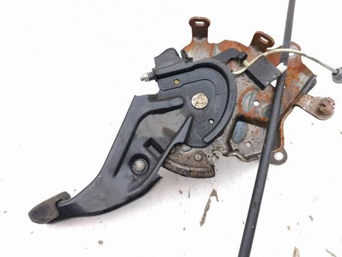 Hand brake TOYOTA PRIUS PLUS (_W4_) 1.8 Hybrid (ZVW40W, ZVW41W) | BP40288714I18 - Image 5