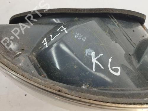 Left taillight MAZDA CX-7 (ER) 2.2 MZR-CD AWD (ER10A) | BP28897307C34 - Image 6