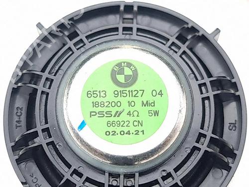 Electronic module MINI MINI (F55) Cooper D | BP38249252M83 - Image 3