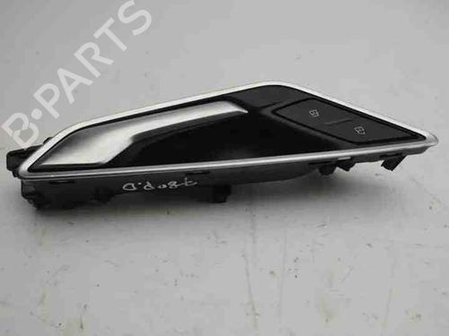 Front right interior door handle AUDI Q2 (GAB, GAG) 35 TFSI | BP28861121I14