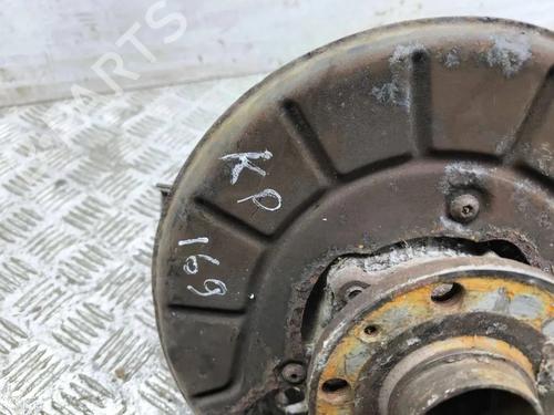Left front steering knuckle VW PASSAT B6 Variant (3C5) 1.6 | BP33250811M25 - Image 5