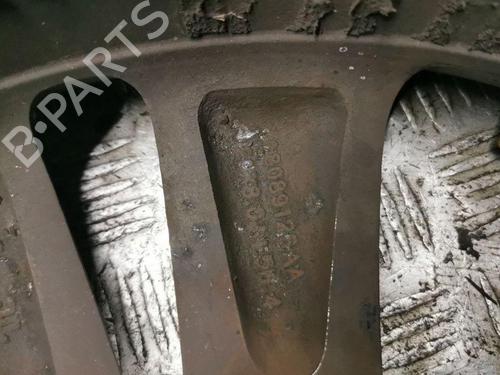 Rim JEEP GRAND CHEROKEE IV (WK, WK2) 3.0 CRD V6 4x4 | BP28880079C45 