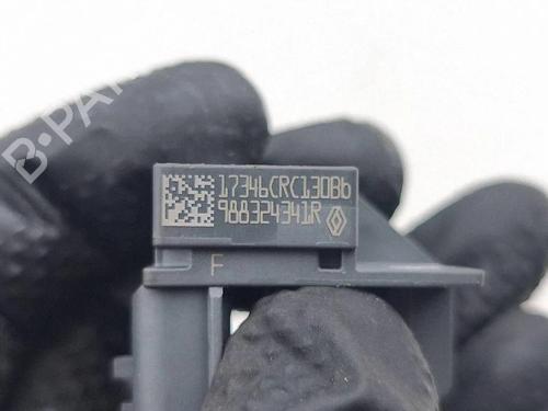 Electronic sensor RENAULT MEGANE IV Hatchback (B9A/M/N_) 1.2 TCe 130 (B9MR) | BP38268722M84 - Image 6