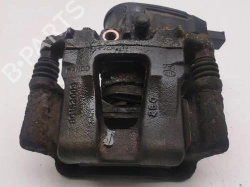 Højre bremsekaliber bag HYUNDAI i40 I (VF) 1.7 CRDi (116 hp) 28845961