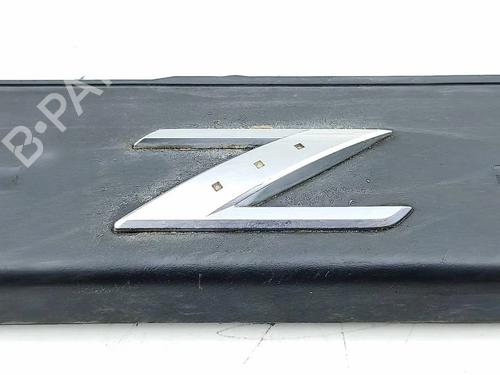 Step NISSAN 350Z Roadster (Z33) 3.5 (AAZ33) | BP30731308C149 