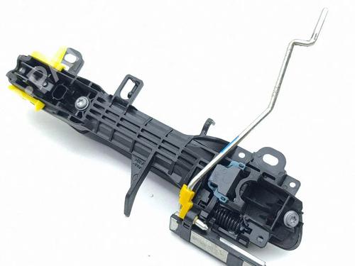 Used Rear right exterior door handle Rear right exterior door handle 37585915 37585915