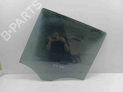 Used Rear left door window MERCEDES-BENZ M-CLASS (W164) ML 280 CDI 4-matic (164.120) (190 hp) 28886833