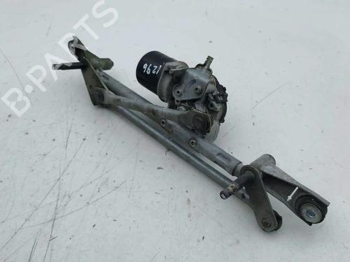 Front wipers mechanism CHEVROLET TRAX 1.4 | BP31048385C83
