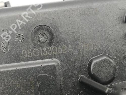 Throttle body AUDI A1 Sportback (8XA, 8XF) 1.0 TFSI | BP28863999M82