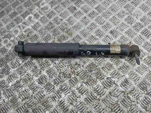 Used Right rear shock absorber NISSAN QASHQAI II (J11, J11_) 1.3 DIG-T (140 hp) 28856814