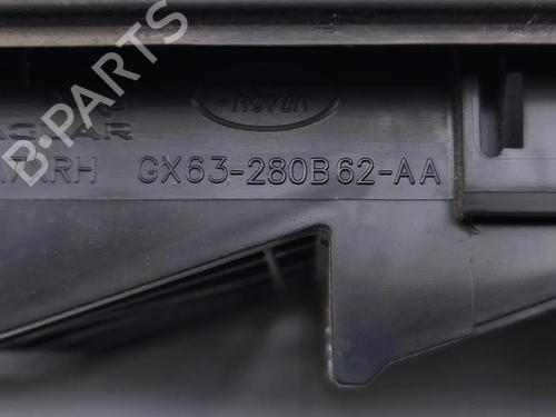 Grill JAGUAR F-PACE (X761) 2.0 TD4 | BP35984981C40 - Image 7