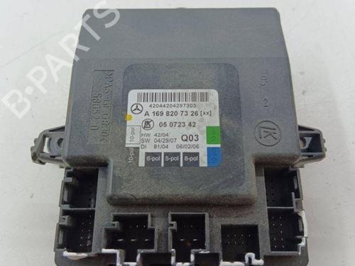 Elektronisk modul MERCEDES-BENZ B-CLASS Sports Tourer (W245) B 200 CDI (245.208) (140 hp) 28844392