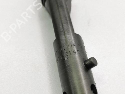 Injector AUDI ALLROAD C5 (4BH) 2.5 TDI quattro | BP38248031M100  - Image 6