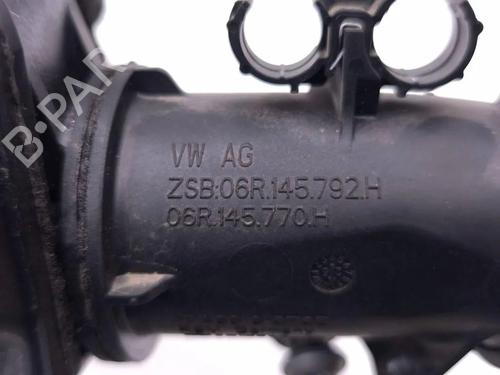 Pipe AUDI A5 (F53, F5P) 2.0 TDI | BP36794855M125 - Image 7