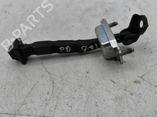 Hinge/Door check strap RENAULT CLIO V (B7_) 1.3 TCe 130 (B7MF) | BP28897058C146 