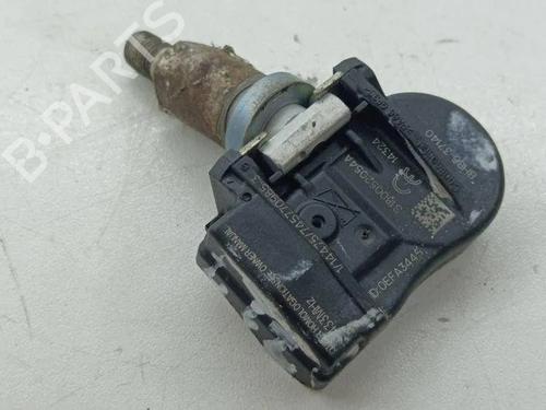 Electronic sensor MAZDA CX-7 (ER) 2.2 MZR-CD AWD (ER10A) | BP28857308M84 - Image 2