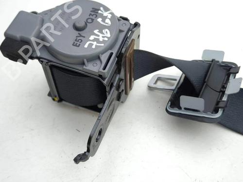 Rear left seatbelt INFINITI Q50 50 D | BP28876760I29 - Image 3