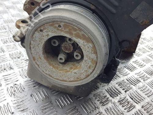 Engine VW NEW BEETLE (9C1, 1C1) 1.9 TDI | BP28843841M1 