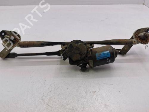 Front wipers mechanism HYUNDAI SANTA FÉ II (CM) 2.2 CRDi 4x4 | BP28876503C83 