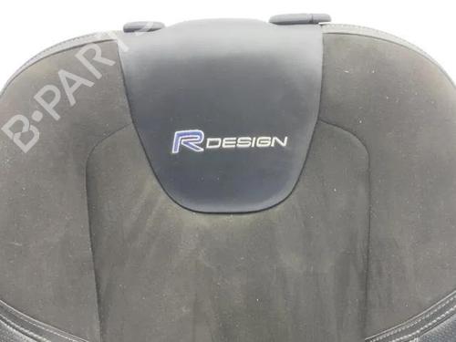 Right front seat VOLVO V40 Hatchback (525) D4 | BP28842908C16 