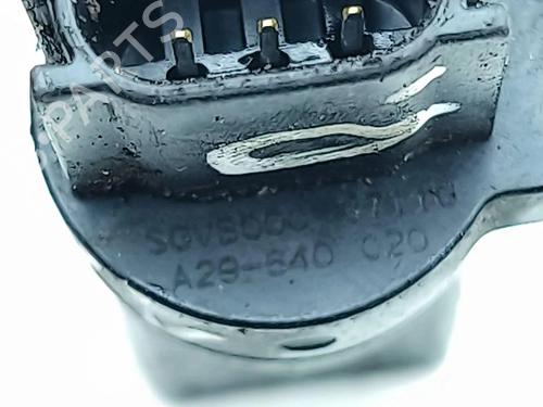 Electronic sensor NISSAN 350Z Coupe (Z33) 3.5 (AAZ33) | BP31690757M84 