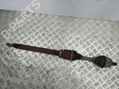 Right front driveshaft VOLVO V40 Hatchback (525) D4 | BP36081764M39 - Image 8