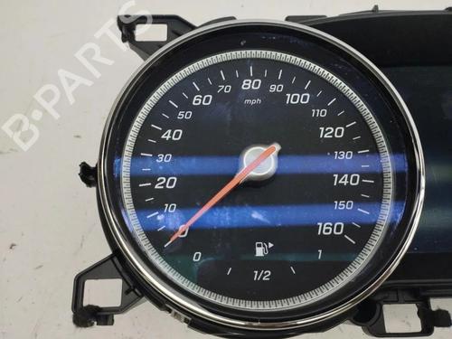 Instrument cluster MERCEDES-BENZ E-CLASS (W213) E 220 d (213.004) | BP28901622C47 - Image 7