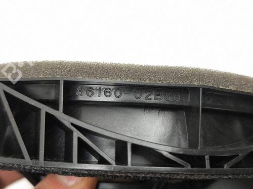 Electronic module TOYOTA COROLLA Estate (_E21_) 1.8 Hybrid (ZWE211) | BP40193698M83 - Image 15