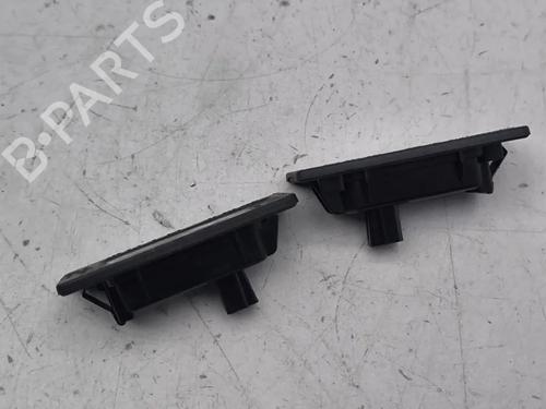 Licence plate light AUDI A3 Sportback (8YA, 8YF) 30 TFSI | BP33227932I40 - Image 3