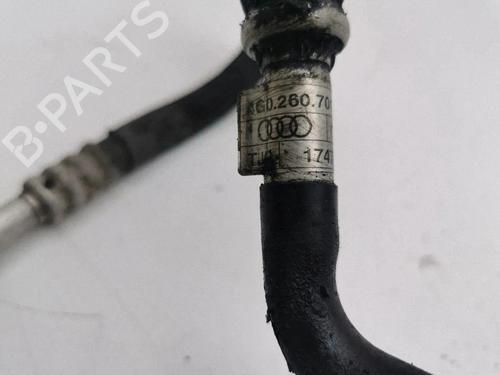 AC pipe AUDI A7 Sportback (4GA, 4GF) 3.0 TDI | BP40168458M126 - Image 3