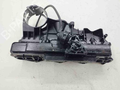 Used Intake manifold MERCEDES-BENZ C-CLASS (W204) C 220 CDI (204.002) (170 hp) 28885771