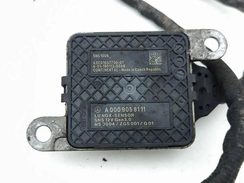 Elektronisk sensor MERCEDES-BENZ A-CLASS (W177) A 180 d (177.003) | BP30661233M84 