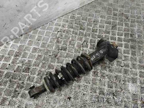 Used Right rear shock absorber PEUGEOT 508 I (8D_) 1.6 HDi (112 hp) 28850078