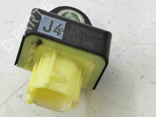 Electronic sensor TOYOTA RAV 4 V (_A5_, _H5_) 2.5 Hybrid AWD (AXAH54, AXAL54) | BP28859967M84 