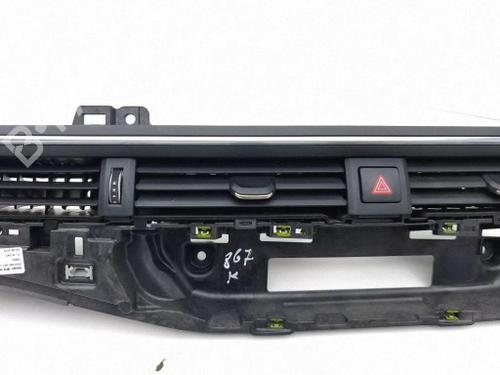 Air vent AUDI A4 B9 (8W2, 8WC) 2.0 TDI | BP40466032I21 - Image 4