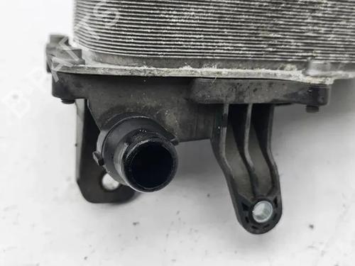 Oil radiator BMW i3 (I01) Range Extender | BP28862290M33 - Image 2