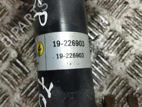 Left front shock absorber AUDI A7 Sportback (4GA, 4GF) 3.0 TDI | BP28855202M16 