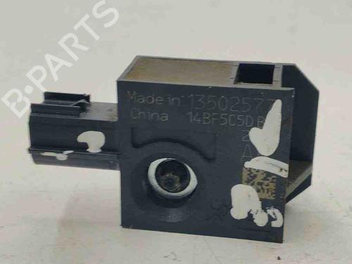 Used Electronic sensor OPEL ANTARA A (L07) 2.2 CDTi 4x4 (184 hp) 28876379