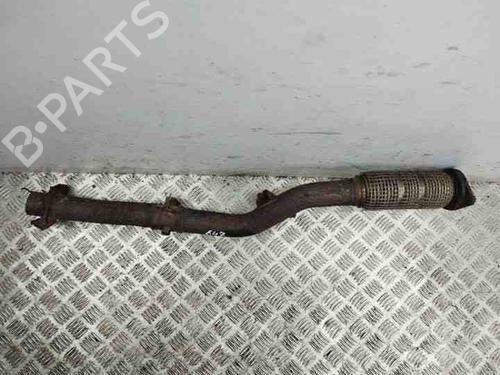 Pipe RENAULT KADJAR (HA_, HL_) 1.5 dCi 110 (HLA3) | BP28853304M125 - Image 9