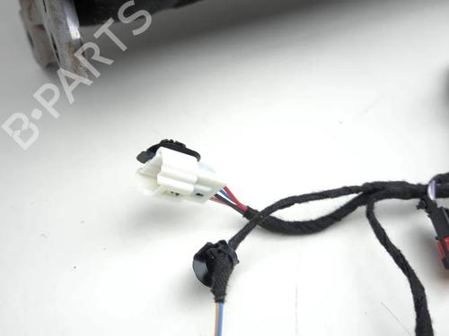Left front seat RENAULT AUSTRAL E-TECH 200 Hybrid (HGM2) | BP36198737C15 - Image 10