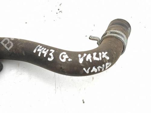 Pipe AUDI Q4 E-TRON SUV (F4B) 45 | BP39393116M125 - Image 4