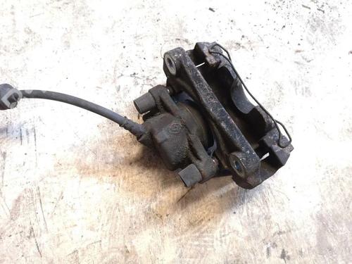 Right front brake caliper RENAULT MEGANE III Hatchback (BZ0/1_, B3_) 1.5 dCi | BP36065193M104 - Image 2