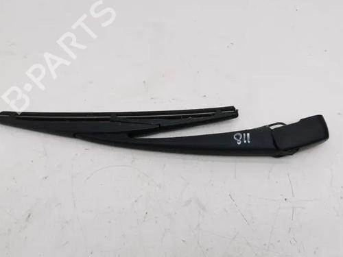 Used Rear windshield wiper arm HONDA HR-V (GH_) 1.6 16V (GH1, GH3) (105 hp) 28862664