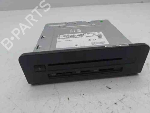 Elektronik Modul für AUDI A5 Convertible (F57, F5E) 2.0 TDI (190 hp) 28863444