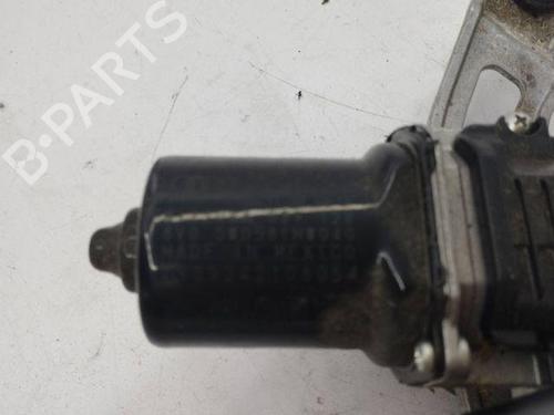 Front wipers mechanism AUDI Q5 (8RB) 2.0 TDI quattro | BP28855462C83 