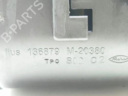 Cup/Object holder MERCEDES-BENZ M-CLASS (W166) ML 250 CDI / BlueTEC 4-matic (166.004, 166.003) | BP32676642I37 - Image 8